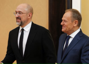 Polandia Sebut Konflik Nyata di Eropa