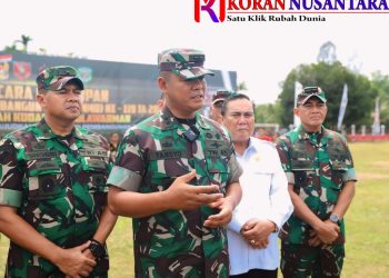 Wakasad : TMMD Representasi Sishankamrata