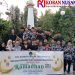 Kolaborasi Pemuda Dusun Sidodadi A di Bulan Ramadhan
