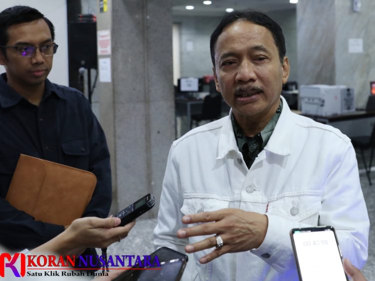 Ketua MK : Jumlah Permohonan PHPU 2024 Meningkat