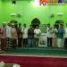 Bulan Ramadhan KUA Kecamatan Bilah Barat Bersafari Ke Masjid