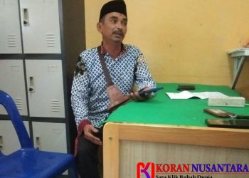 Warga Resahkan Truk PT Rezeki Subur, Akibatnya Rumah Retak