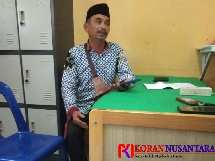 Warga Resahkan Truk PT Rezeki Subur, Akibatnya Rumah Retak