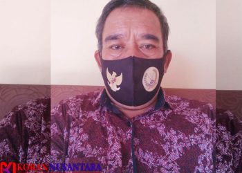 Ketua PWRI Tanjungbalai Apresiasi Prestasi Kadis Kominfo