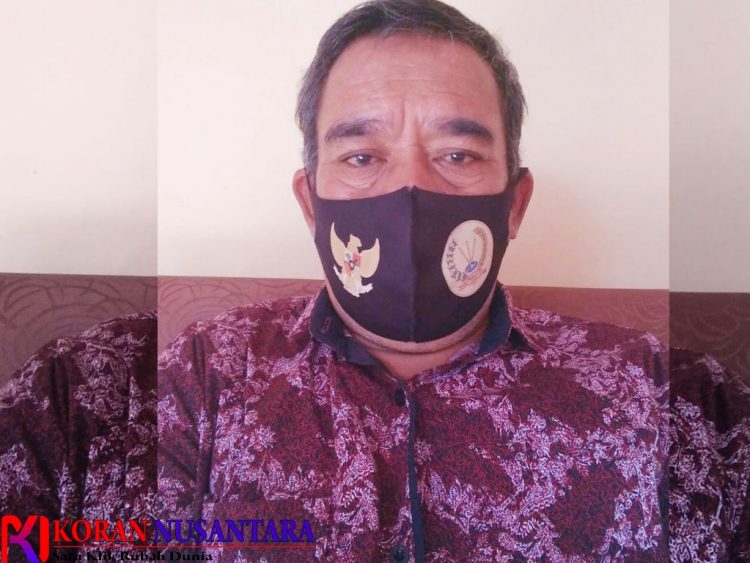 Ketua PWRI Tanjungbalai Apresiasi Prestasi Kadis Kominfo