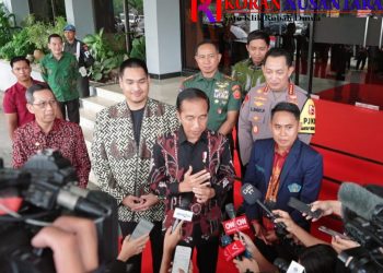 Kongres Hikmabudhi ke-XII 2024, Panglima TNI Ikut Hadiri