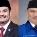 Pasangan SAH-MAS Dinilai Jadi Lawan Kuat Di Pilgub Jambi