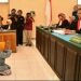 Seorang Nenek Mencuri Singkong Karena Kelaparan
