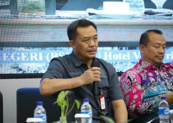 Perkuat Kebijakan di DOB Papua, Kemendagri Turun Tangan   