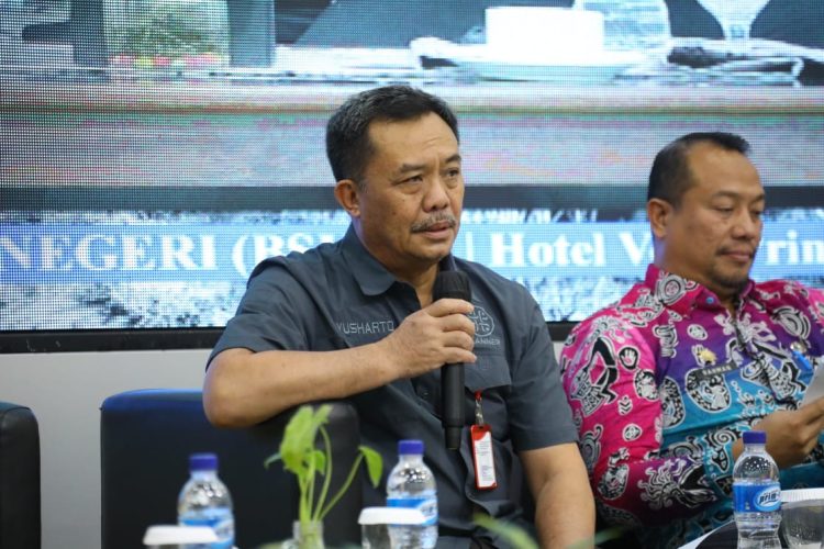 Perkuat Kebijakan di DOB Papua, Kemendagri Turun Tangan