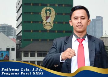 Fedirman Desak Panglima TNI Ganti Kasad TNI AD
