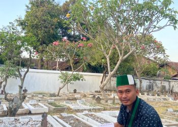 HMI Harus Kembali ke Jati Dirinya Sebagai Insan Akademis