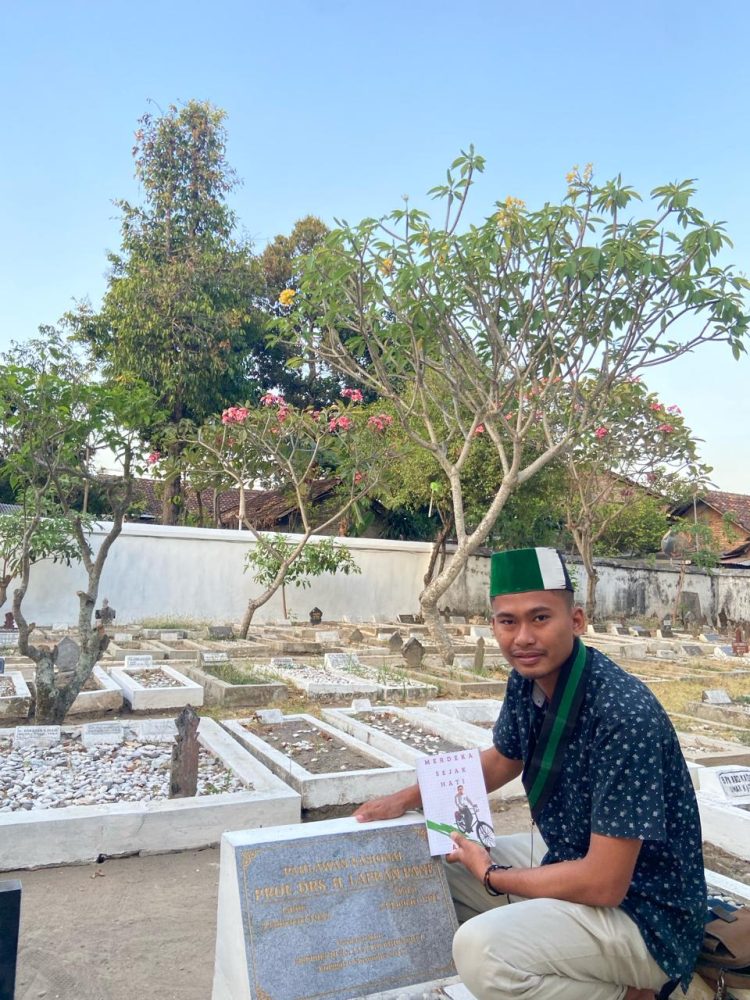 HMI Harus Kembali ke Jati Dirinya Sebagai Insan Akademis