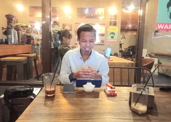 Politik Kaum Muda Adalah Moral