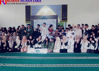 Bangun Keberagaman Indonesia, Fedirman L Gandeng PIM