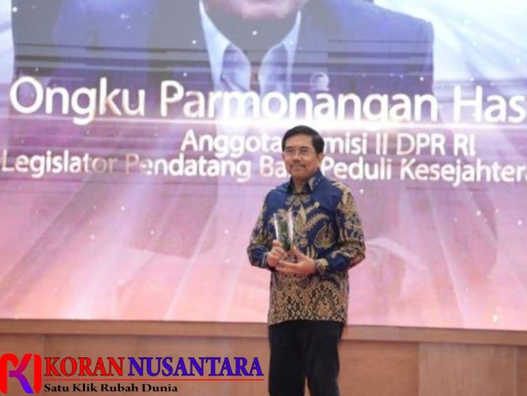 Komisi II DPR RI Dorong Pemerintah Fokus Penyelesaian Honorer