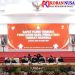 Pemilu 2024, KPU Tetapkan Hasil, PDIP Hatrick