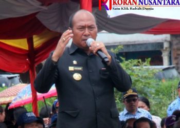 Mahasiswa Sumut : Nikson Nababan di Mata Para Mahasiswa