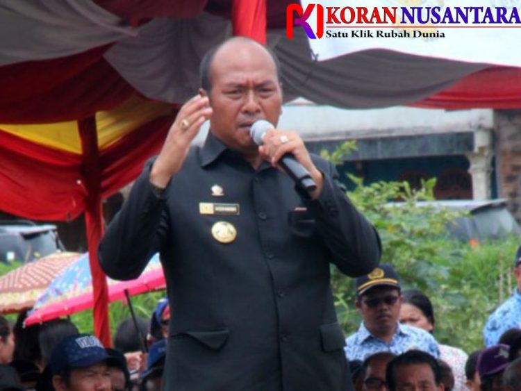 Mahasiswa Sumut : Nikson Nababan di Mata Para Mahasiswa