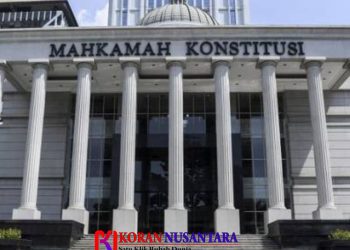Mahkamah Konstitusi Gelar Sidang Sengketa Pilpres 2024 Besok
