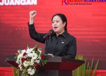 Puan Sebut Hak Angket Adalah Hak Konstitusi DPR