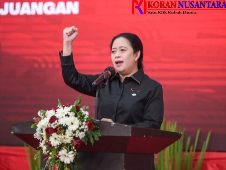 Puan Sebut Hak Angket Adalah Hak Konstitusi DPR