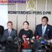 UU MD3 Tak Direvisi, Ketua DPR Tetap Milik PDIP