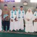 Gema Tasbih dan Kajian Memperingati Nuzulul Qur’an