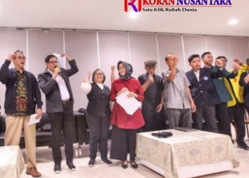 MK Terima Pengajuan Amicus Curiae dari Akademisi