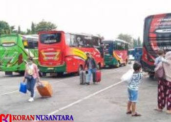 Kemenhub Tambah Kuota Untuk Mudik Gratis, Cek Kota nya