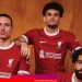 Liverpool Naik ke Puncak Klasemen Liga Primer Inggris