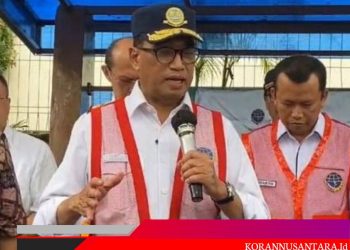 Pemerintah Akan Sanksi Maskapai Perihal Tarif Tiket Pesawat