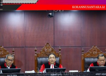 Sengketa Pilpres, Besok Sidang Lanjutan di MK