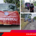 PSMTI Pesawaran Perbaiki Jalan Berlubang