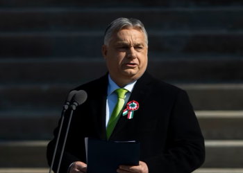 Perdana Menteri Hungaria Kritik Uni Eropa, Ini Penyebabnya