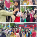 Pemdes Bagelen Berbagi Takjil Untuk Masyarakat