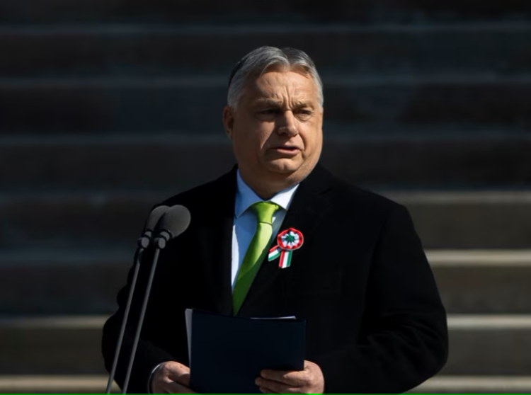 Perdana Menteri Hungaria Kritik Uni Eropa, Ini Penyebabnya