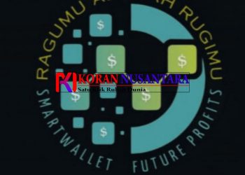 Korban Penipuan Smart Wallet di Ancam, Ini Isinya