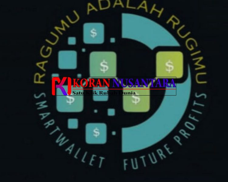 Korban Penipuan Smart Wallet di Ancam, Ini Isinya