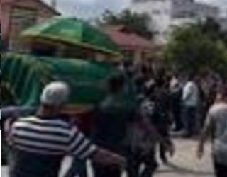 Pemuda Tewas, Apa Yang Terjadi di Polres Labusel?