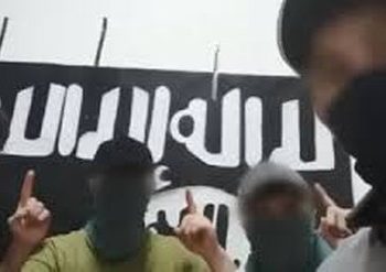 Moskow Memanas, ISIS Unggah Fhoto di Media Sosial