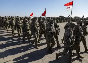 NATO di Ukraina, Polandia Sudah Rahasia Umum