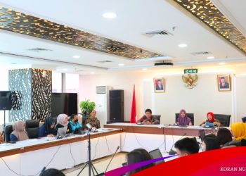 Jaga Transparansi, Ditjen Bina Adwil Gelar Pendampingan Zona