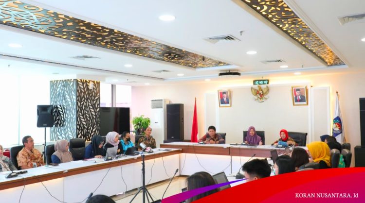 Jaga Transparansi, Ditjen Bina Adwil Gelar Pendampingan Zona