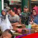 Bupati Cek Harga Sembako, Ini Temuan Dandim Sukoharjo