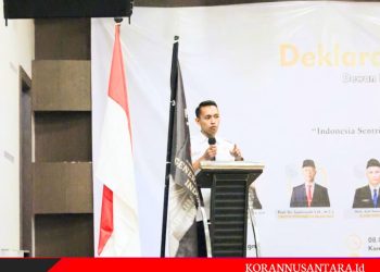 DPP GMI Desak KPK RI Segera Periksa Pj Gubernur Jakarta