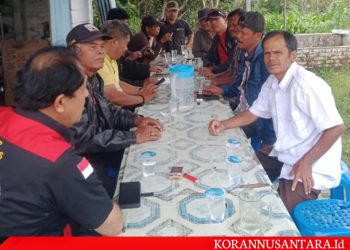 IWARAS Ajak Masyarakat Simalungun: Evaluasi Pemerintah