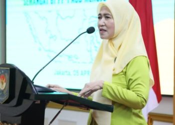 Ketum DPP PP-PAUD Ajak Bumikan Persatuan dalam HUT ke 67
