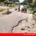Jalan Rusak Parah Tak ada Perbaikan, Warga Nyesal dulu Dukung RHS-ZW