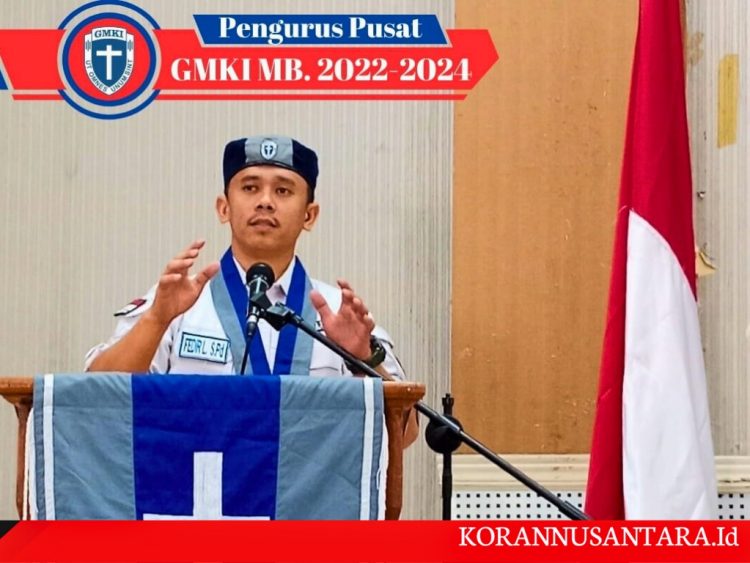 Ferdiman : TNI dan POLRI Perlakukan Papua Dengan Manusiawi